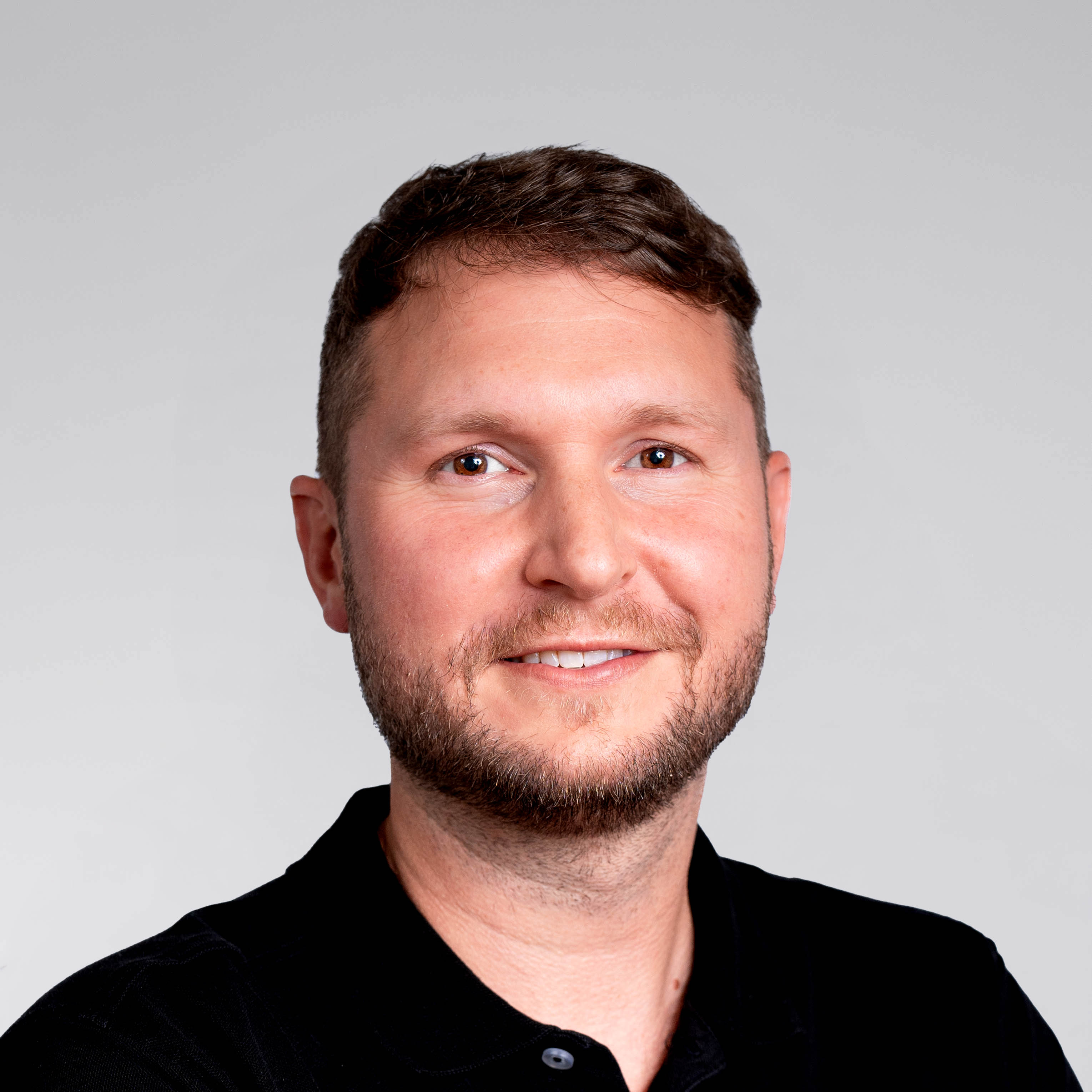 Team Forschung & Entwicklung