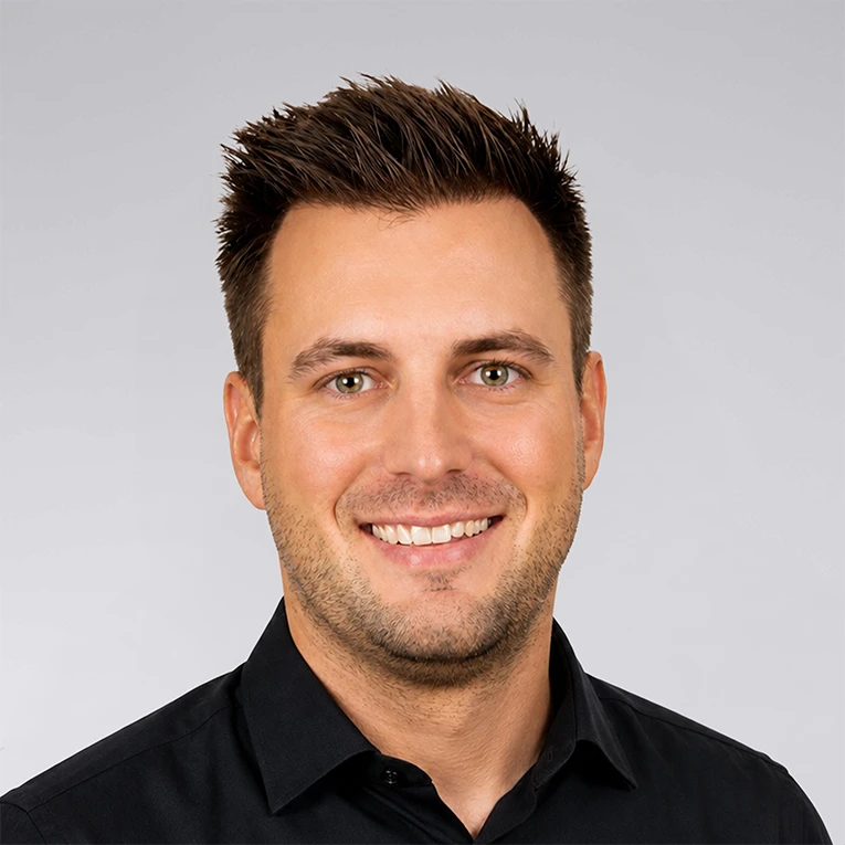 Daniel Heydecker
