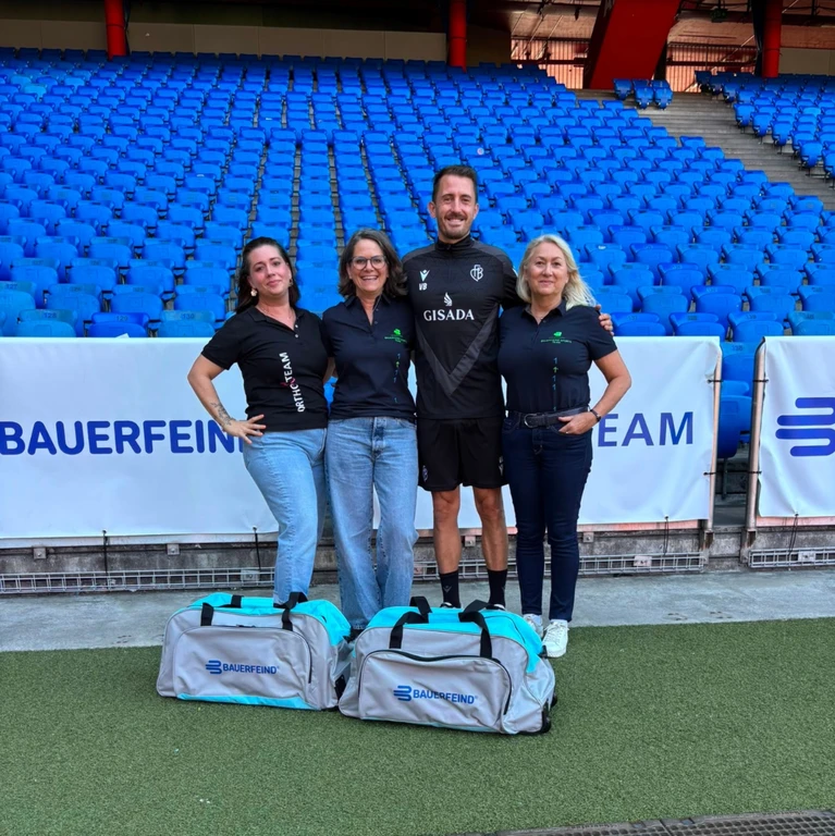 FCB Bauerfeind ORTHO-TEAM2