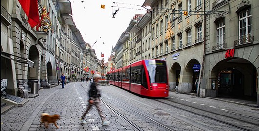 Bern