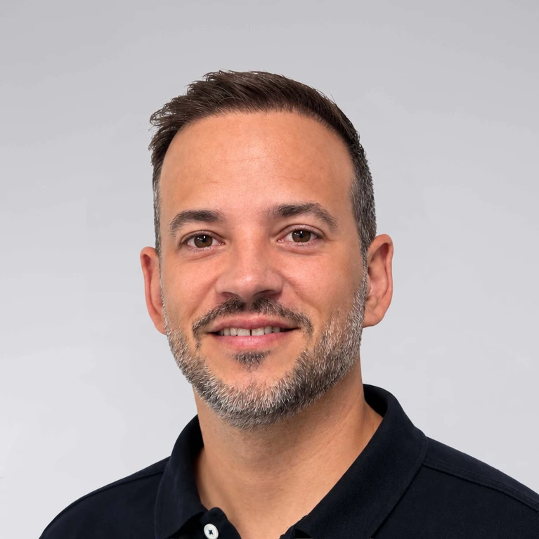 Marco Schaub.