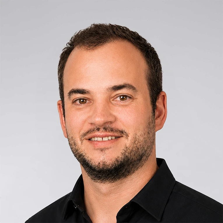 Marco Schaub