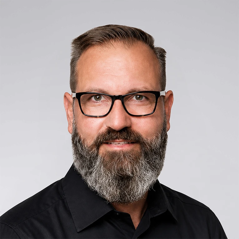 Martin Sauder