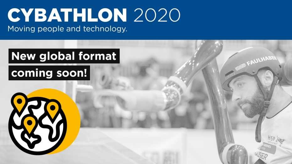 Cybathlon 2024