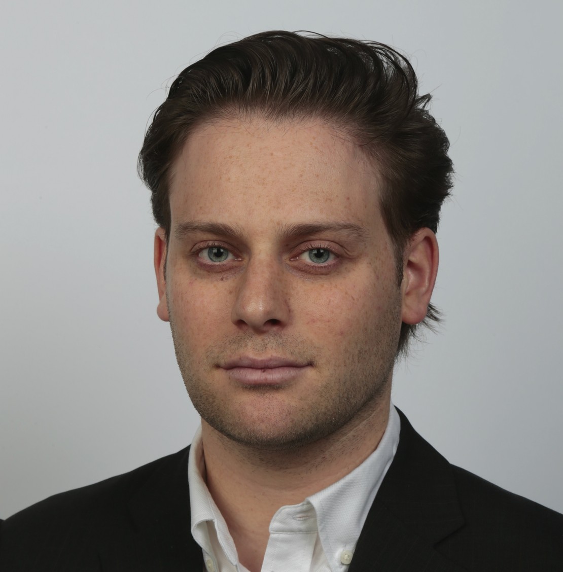 Podcast "Jahns rollende Welt" mit Daniel Gelbart