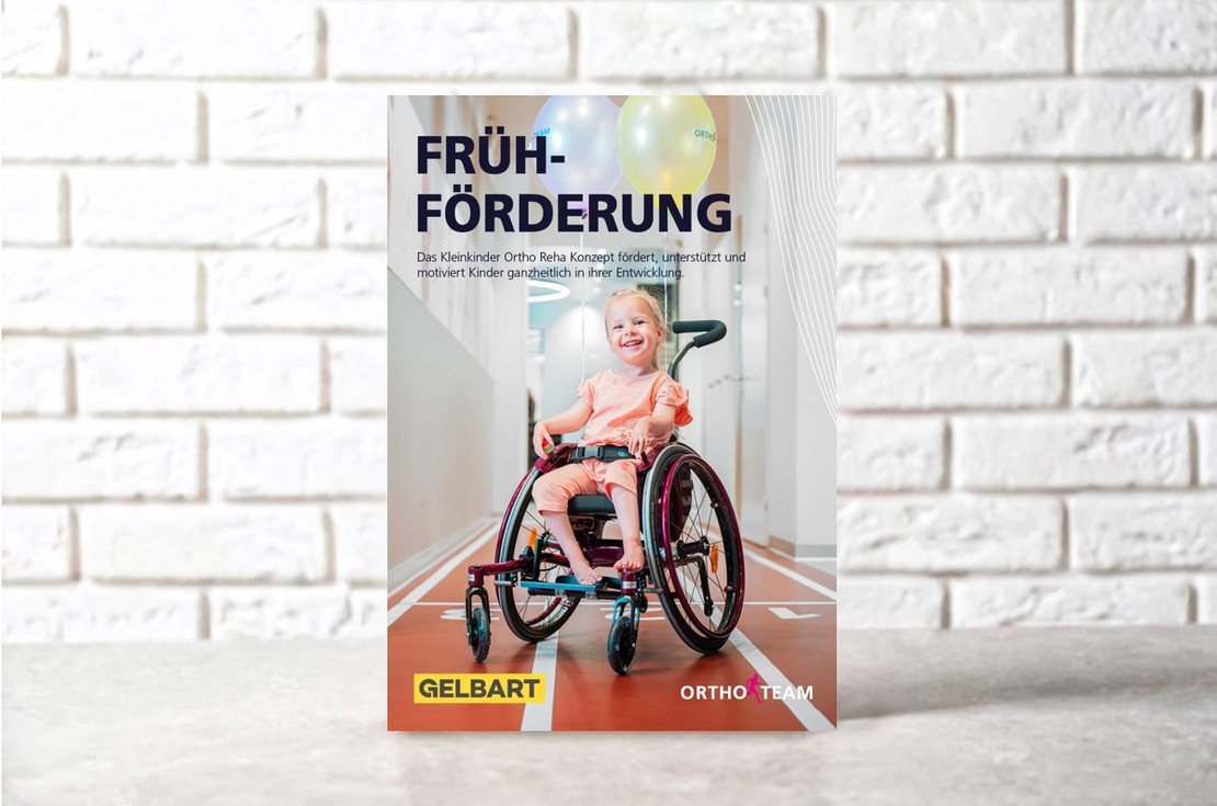 Frühförderkonzept für 24 Stunden Aktivität