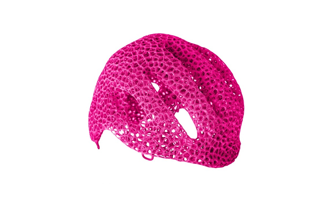 Der neue Helmet Biom 3D