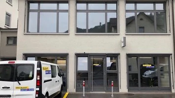 Zürich reha
