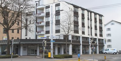 Luzern Reha