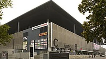 Wankdorfstadion
