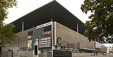 Wankdorf