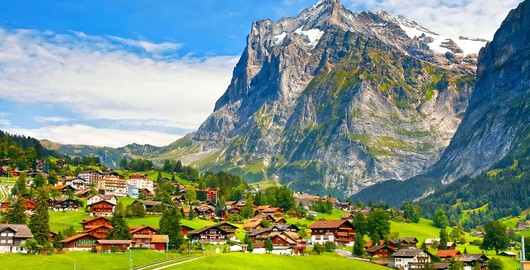 Interlaken