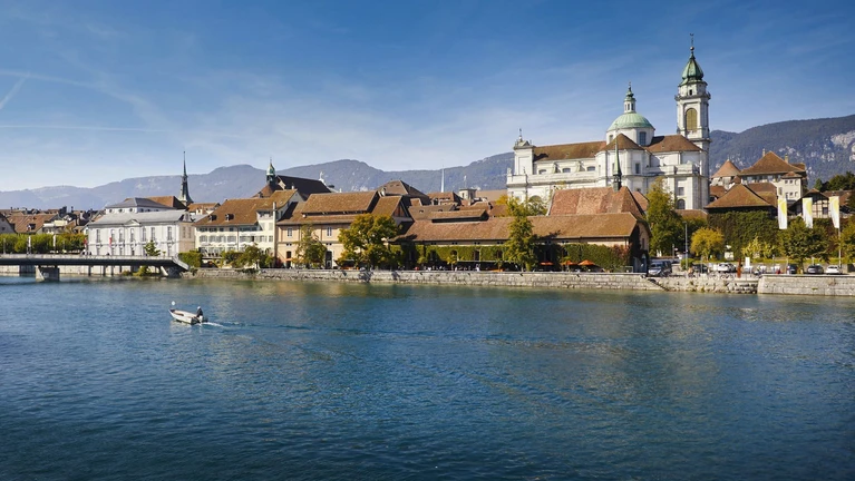 solothurn
