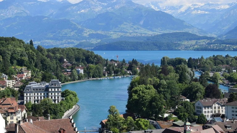 thun