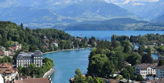 Thun