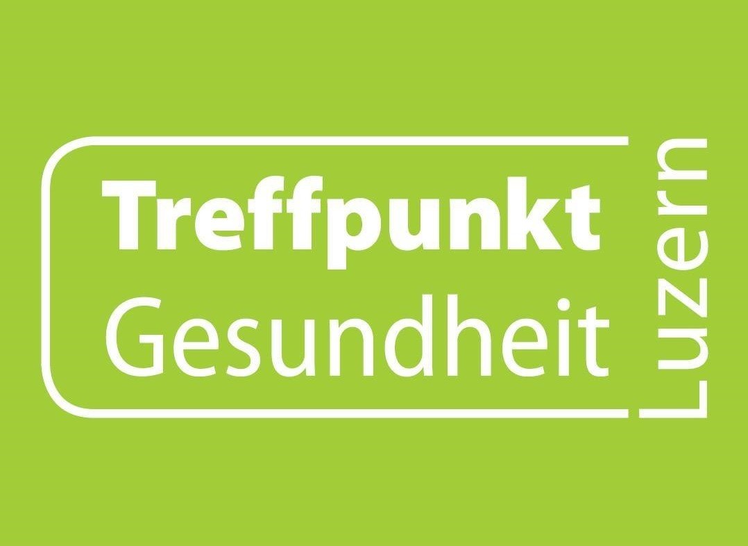 11. Treffpunkt Gesundheit Luzern