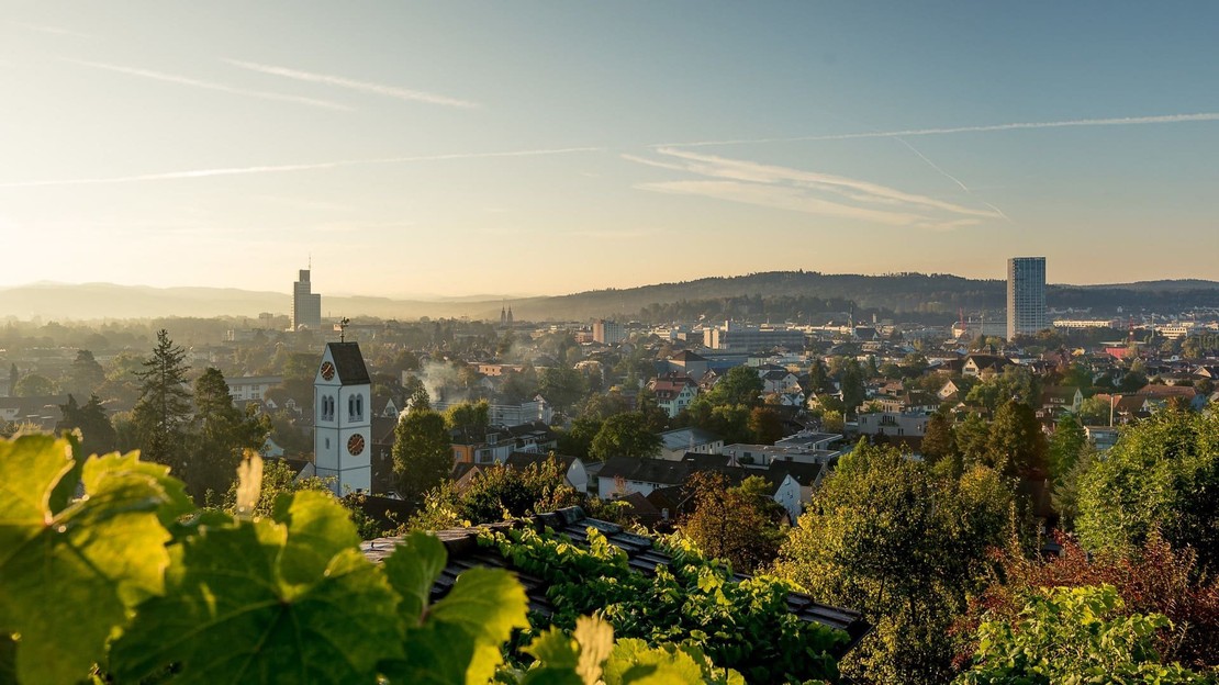 Kostenlose Fussanalyse-Tage in Winterthur