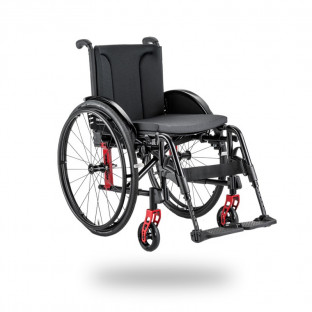 Rollstuhl Meyra Avanti