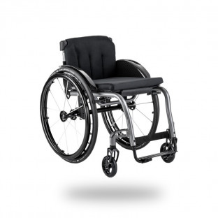 Rollstuhl Meyra Nano
