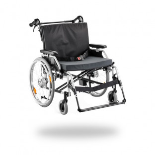 Standard-Rollstuhl XXL