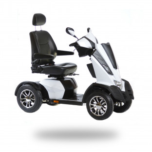 Scooter Maximo S